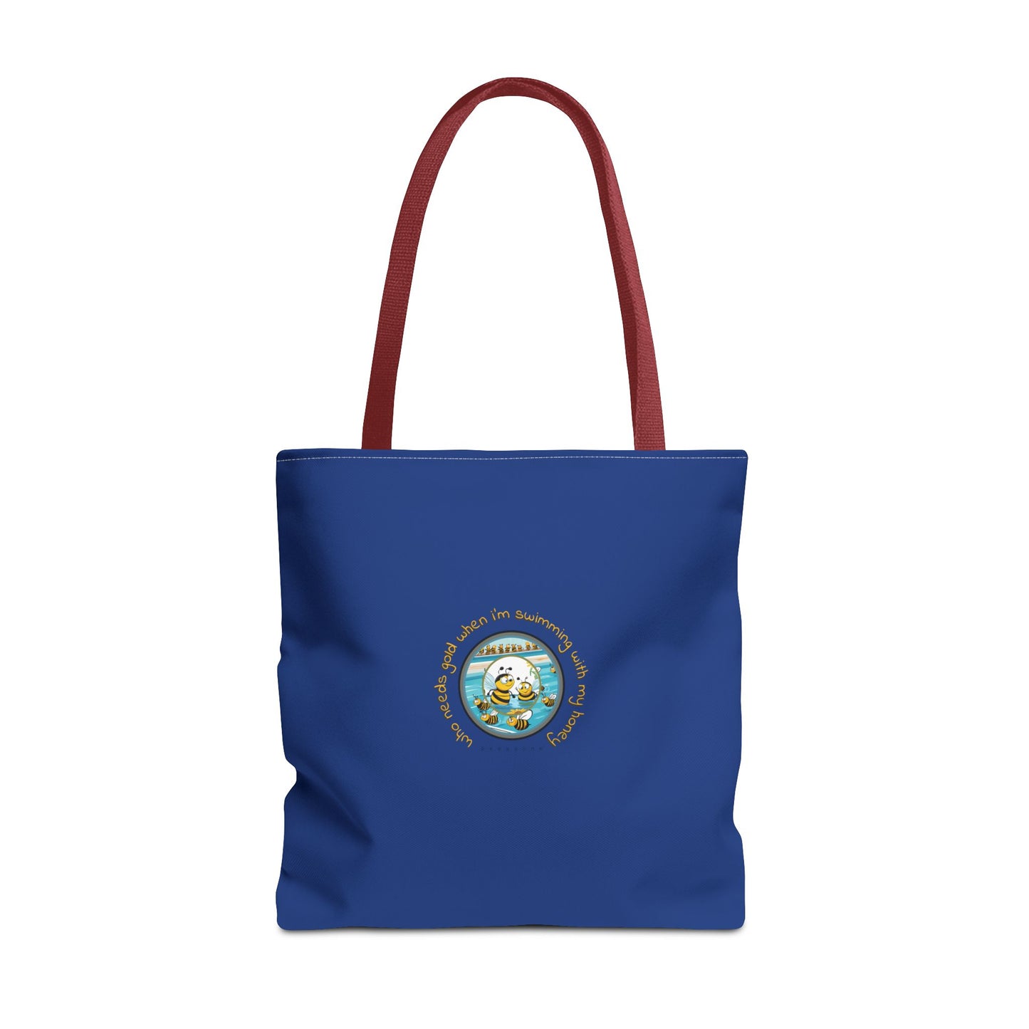 Swimming bag beeasone Tote Bag - beeasone special edition