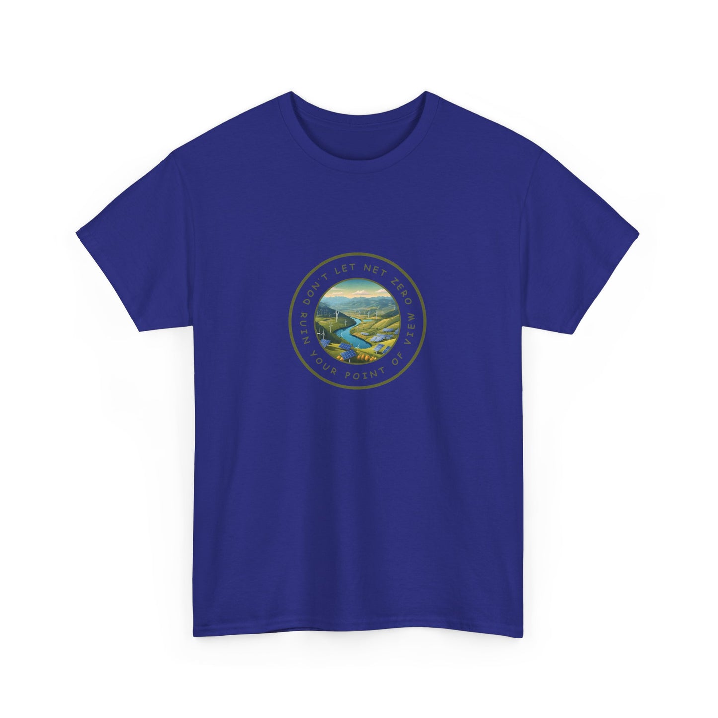 Net Zero - View - v3 - MF Tshirt