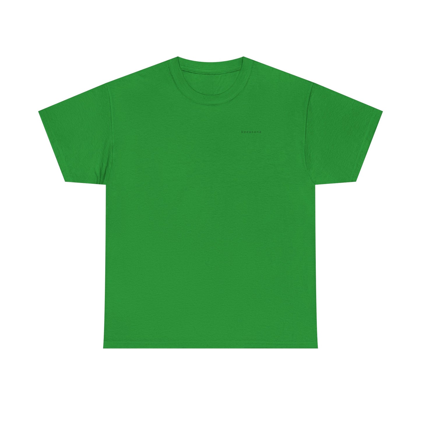 I must bee off men's beeasone T-shirt (Special Edition - front beeasone, main design on back)