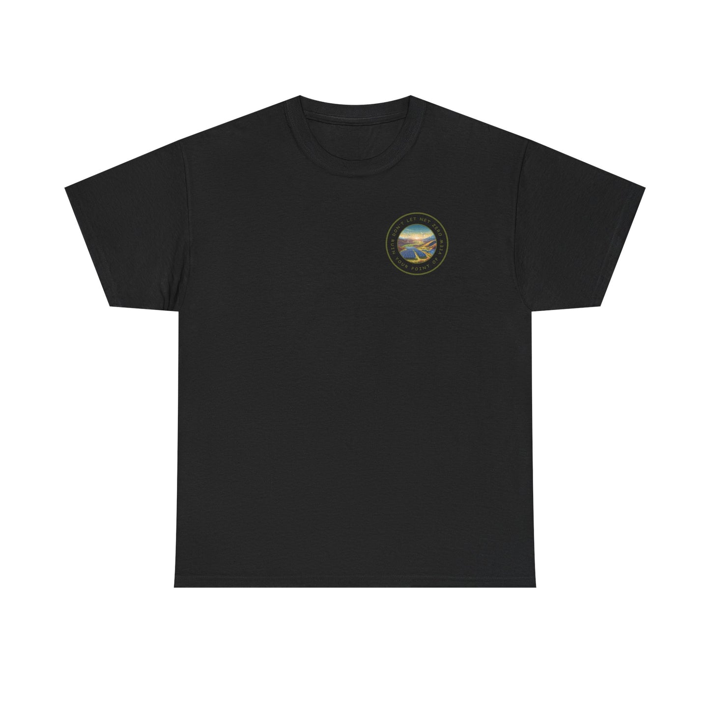 Net Zero - View - v1 - MF Tshirt