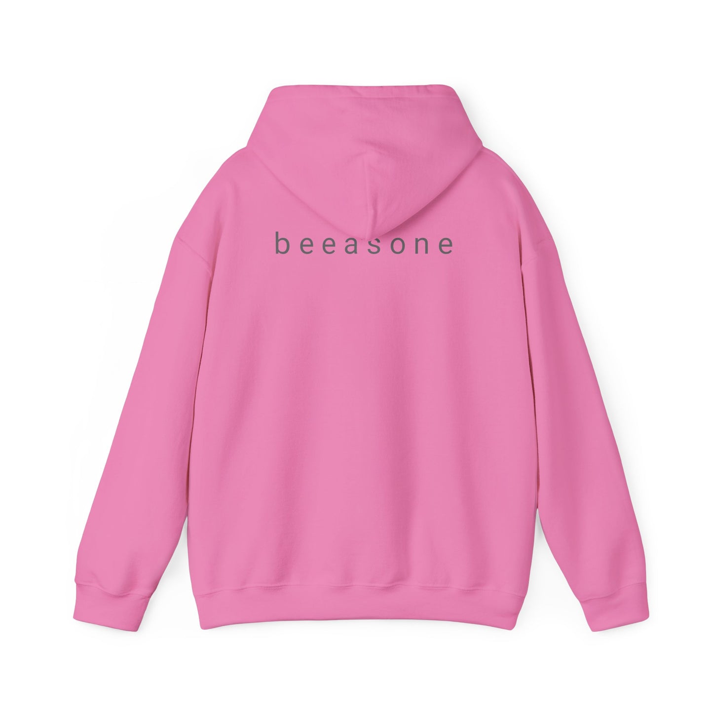 Love cruisin with my honey beeasone MF Heavy Blend™ Hooded Sweatshirt special edition