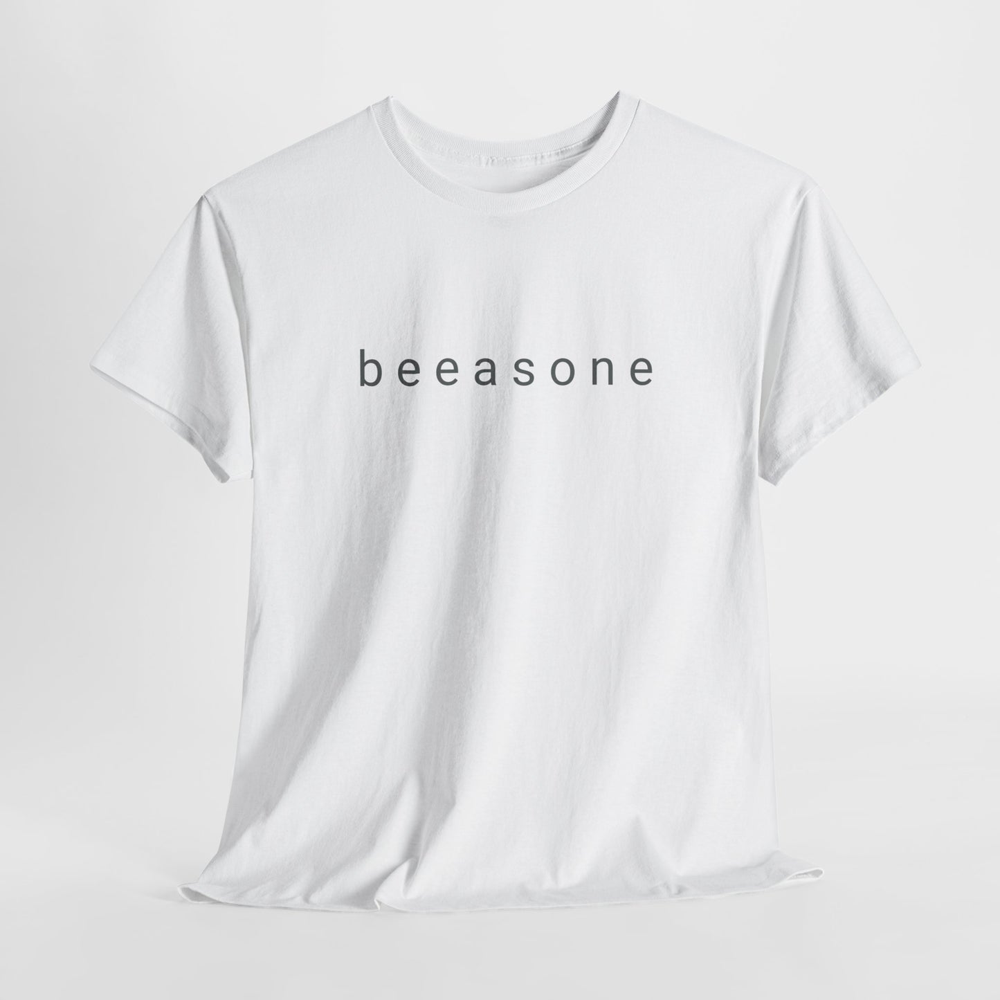 beeasone MF Heavy Cotton T-shirt . Diff sizes and colors available special edition