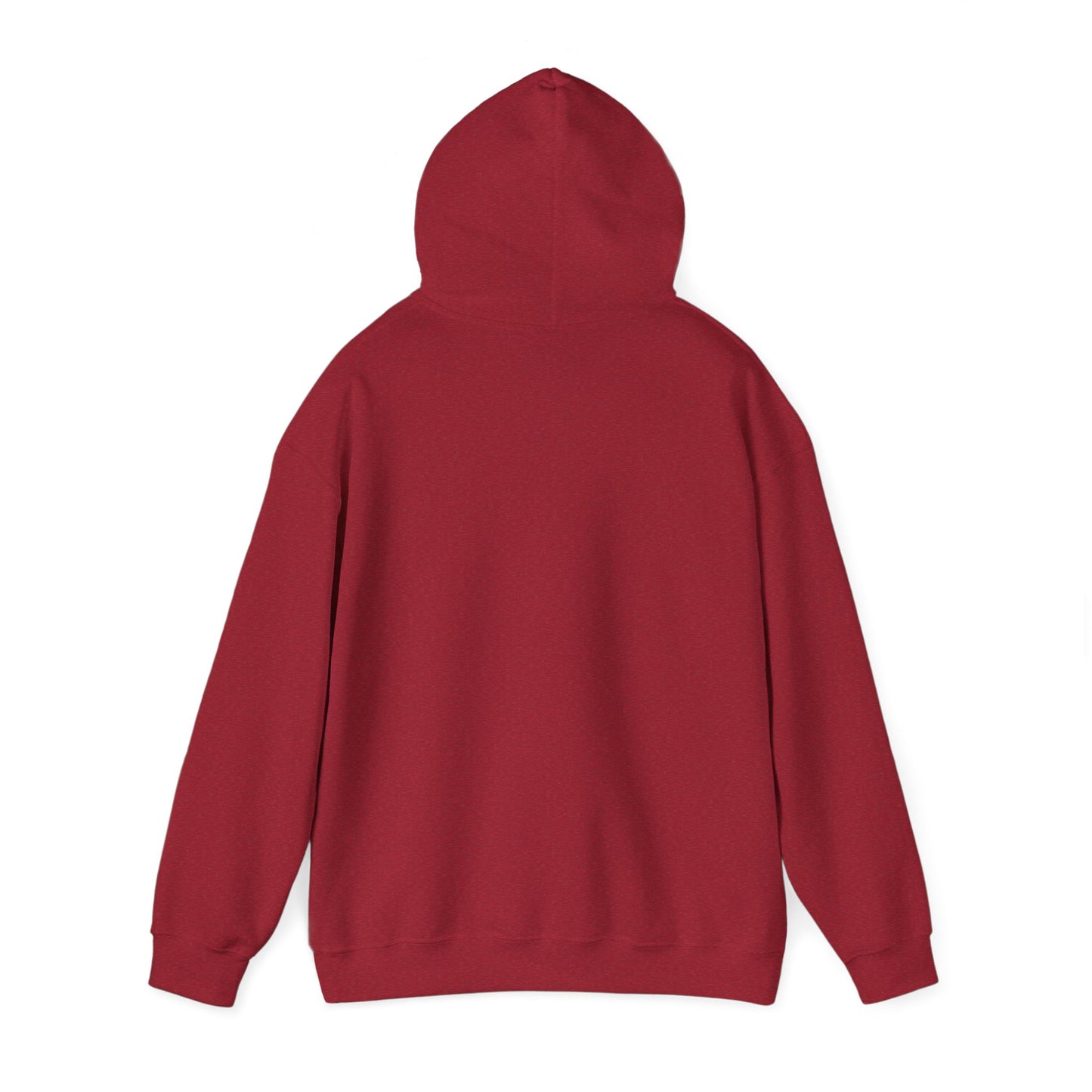 Hoodie - I must bee off beeasone Unisex Heavy Blend™ Hooded Sweatshirt