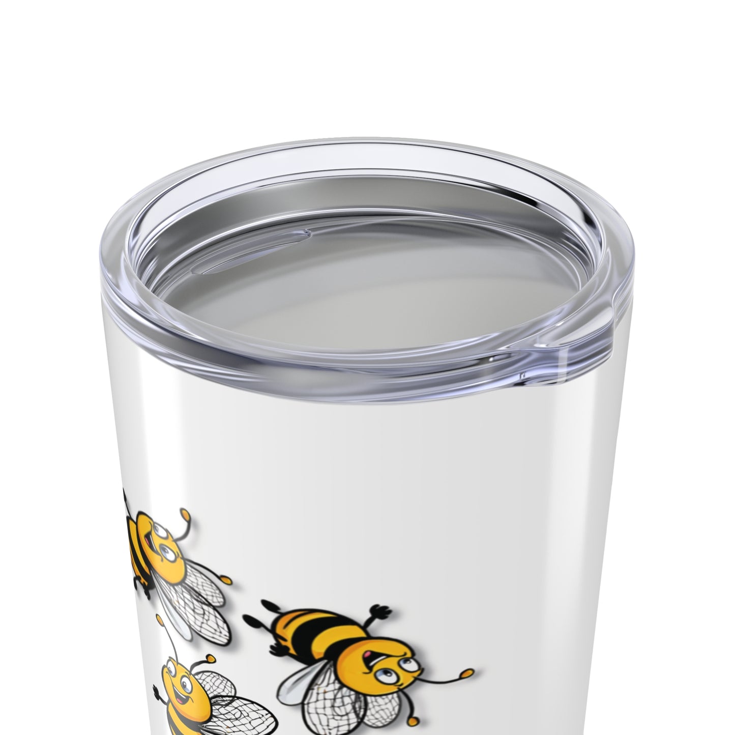 Winning Gold is Beezee Tumbler 20oz available in different colours