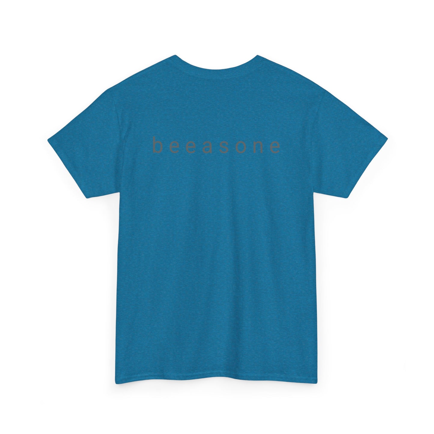 Love cruisin beeasone Special Edition MF Heavy Cotton t-shirt