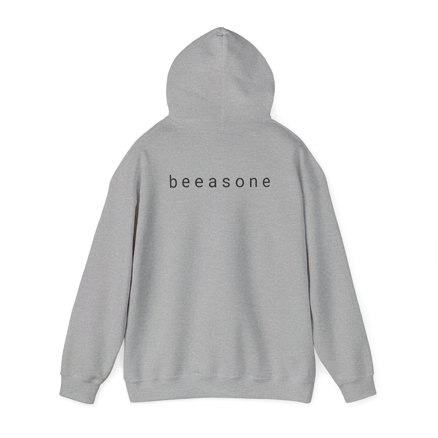 Hold bee close beeasone MF Heavy Blend™ Hoodie special edition - Small Hug