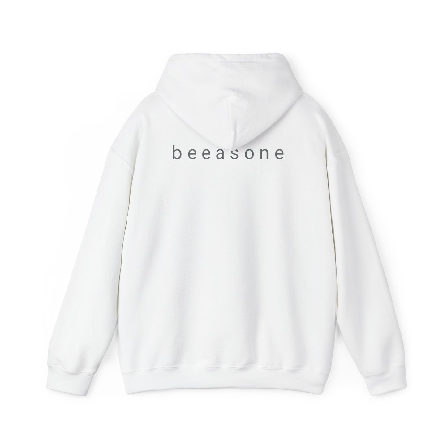 Camping it's a buzz beeasone MF Heavy Blend™ Hooded Sweatshirt special edition
