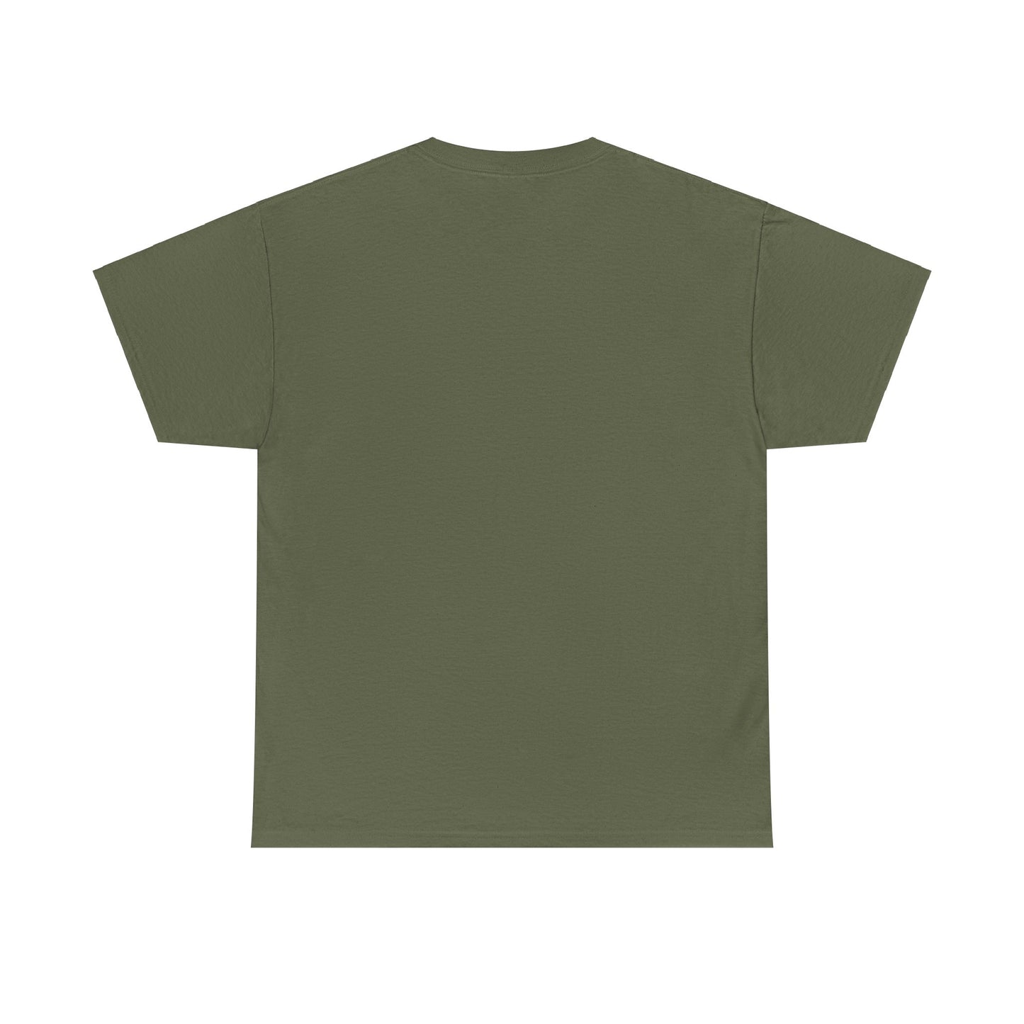 Love cruisin beeasone Large Design MF Heavy Cotton available in diff colors and sizes t-shirt