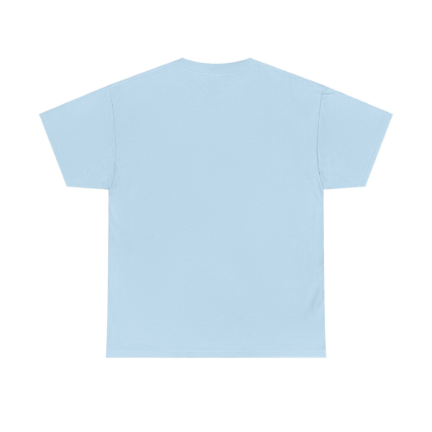 Love cruisin beeasone Large Design MF Heavy Cotton available in diff colors and sizes t-shirt