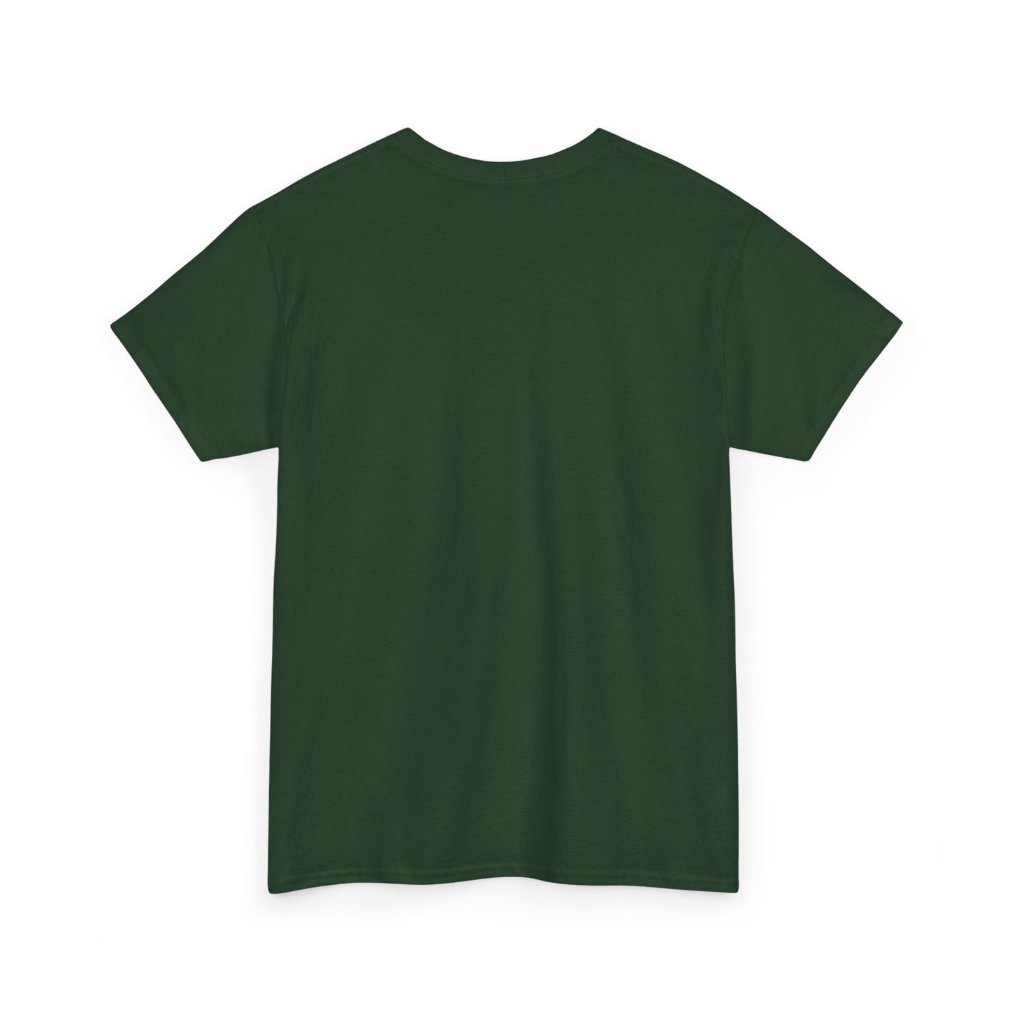 Love cruisin beeasone Large Design MF Heavy Cotton available in diff colors and sizes t-shirt