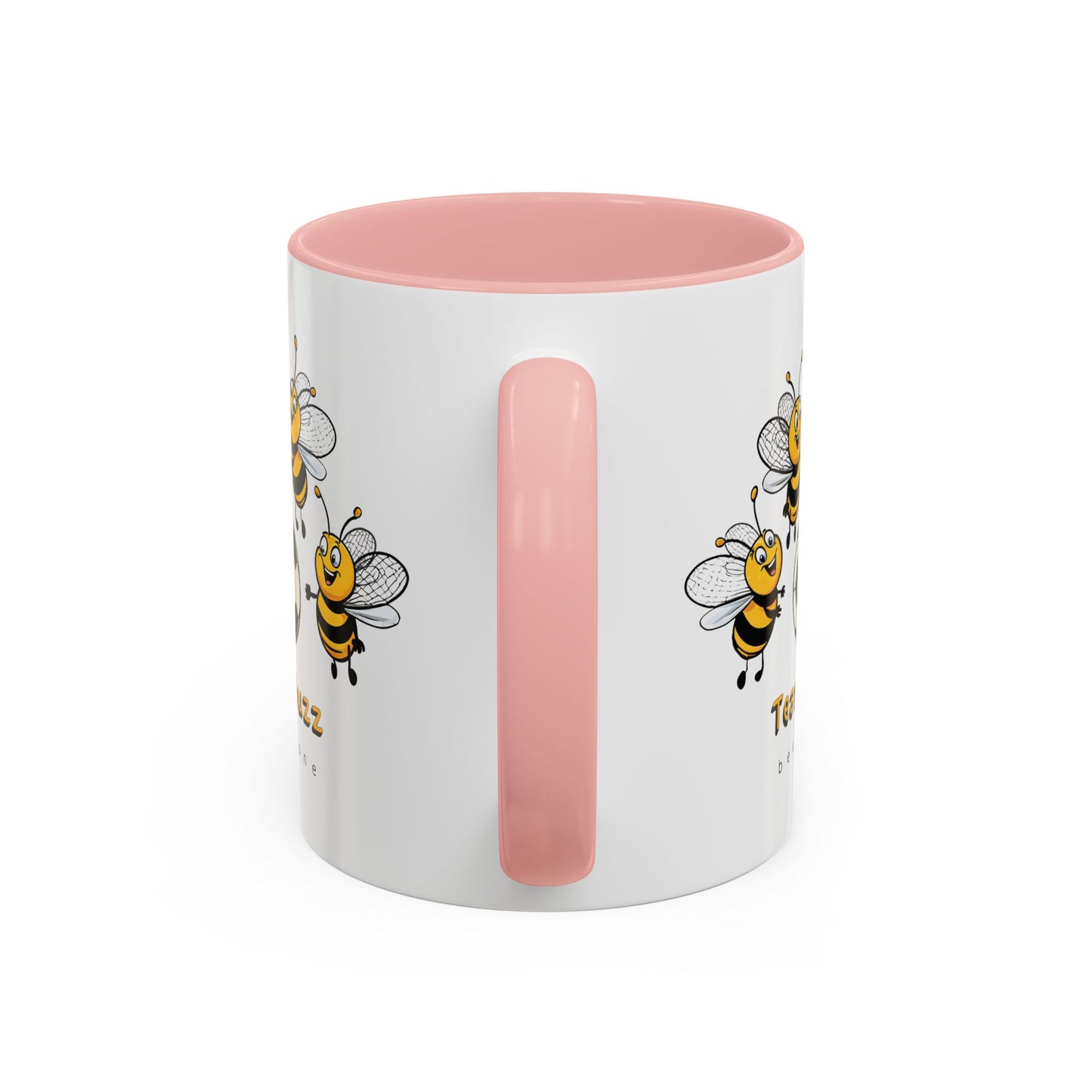 Soccer beeasone Hot Chocolate or Coffee Mug (select from 11oz or 15oz lead and BPA Free mugs) Blue Skateboard