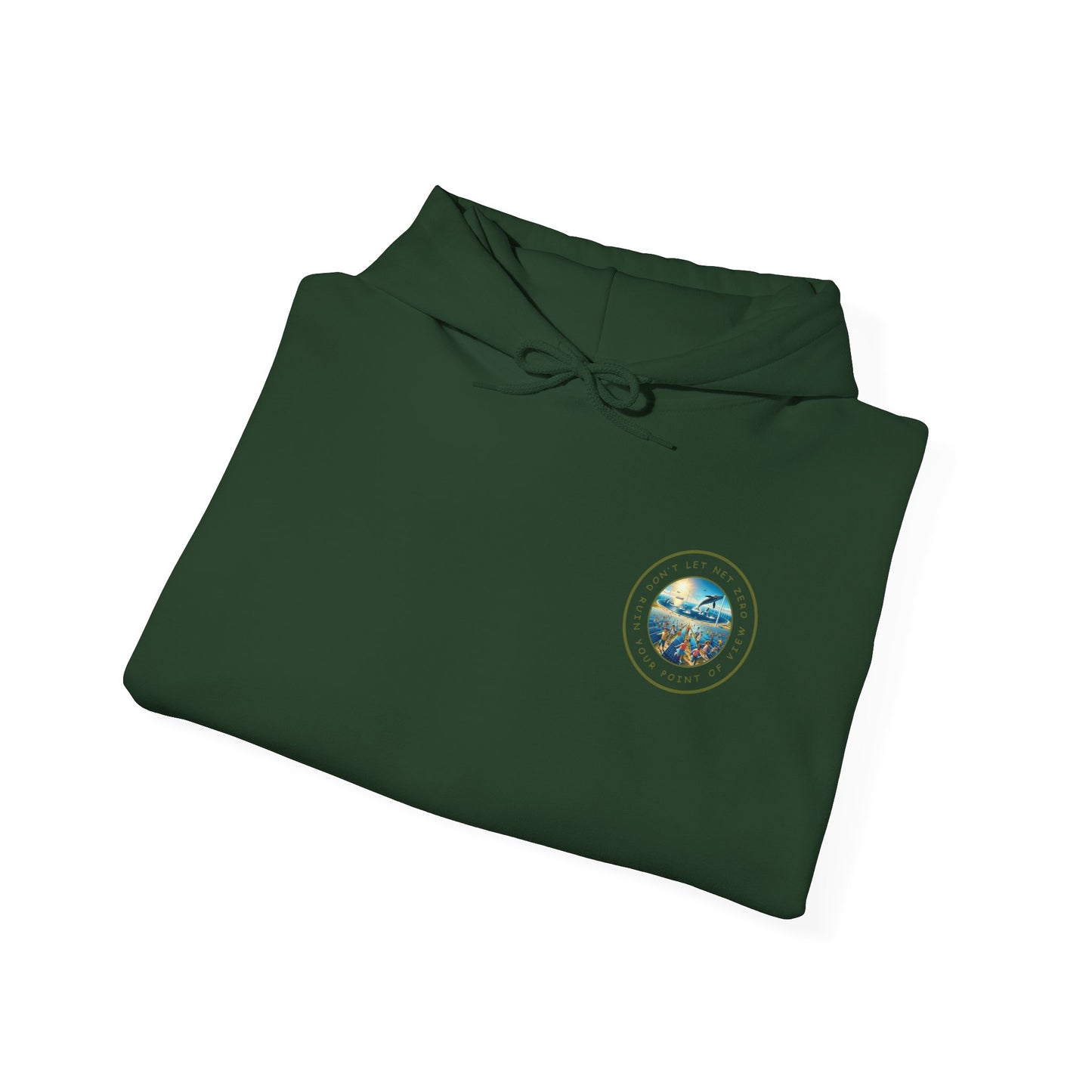 Net Zero - View - v4 - MF Hoodie