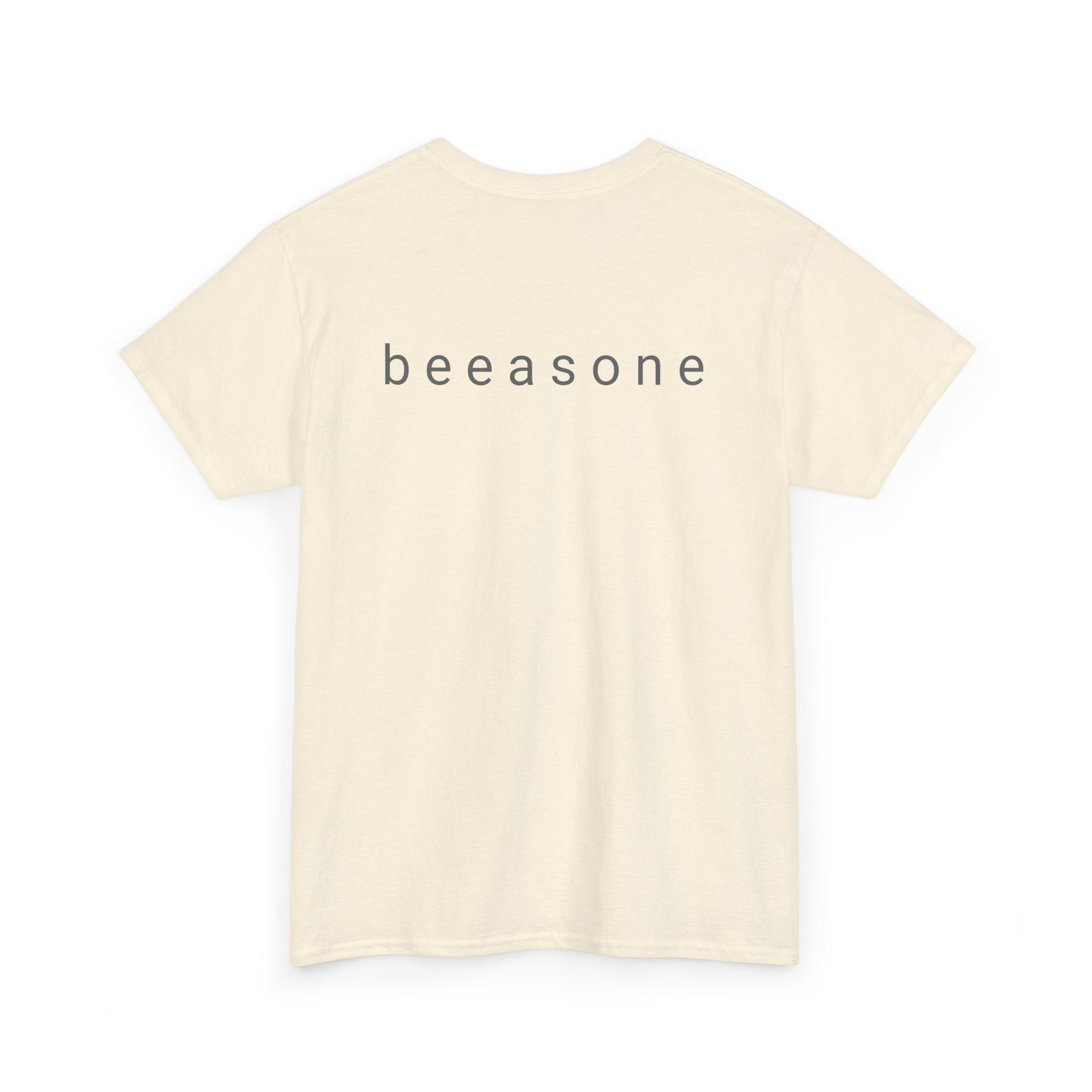 Love cruisin beeasone Special Edition MF Heavy Cotton t-shirt