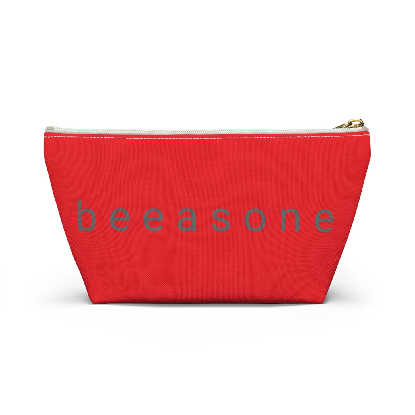 Hold Bee Close beeasone stylish accessories / cosmetics pouch - Special edition