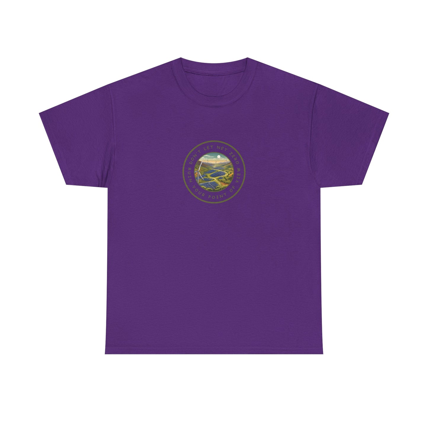 Net Zero - View - v2 - MF Tshirt