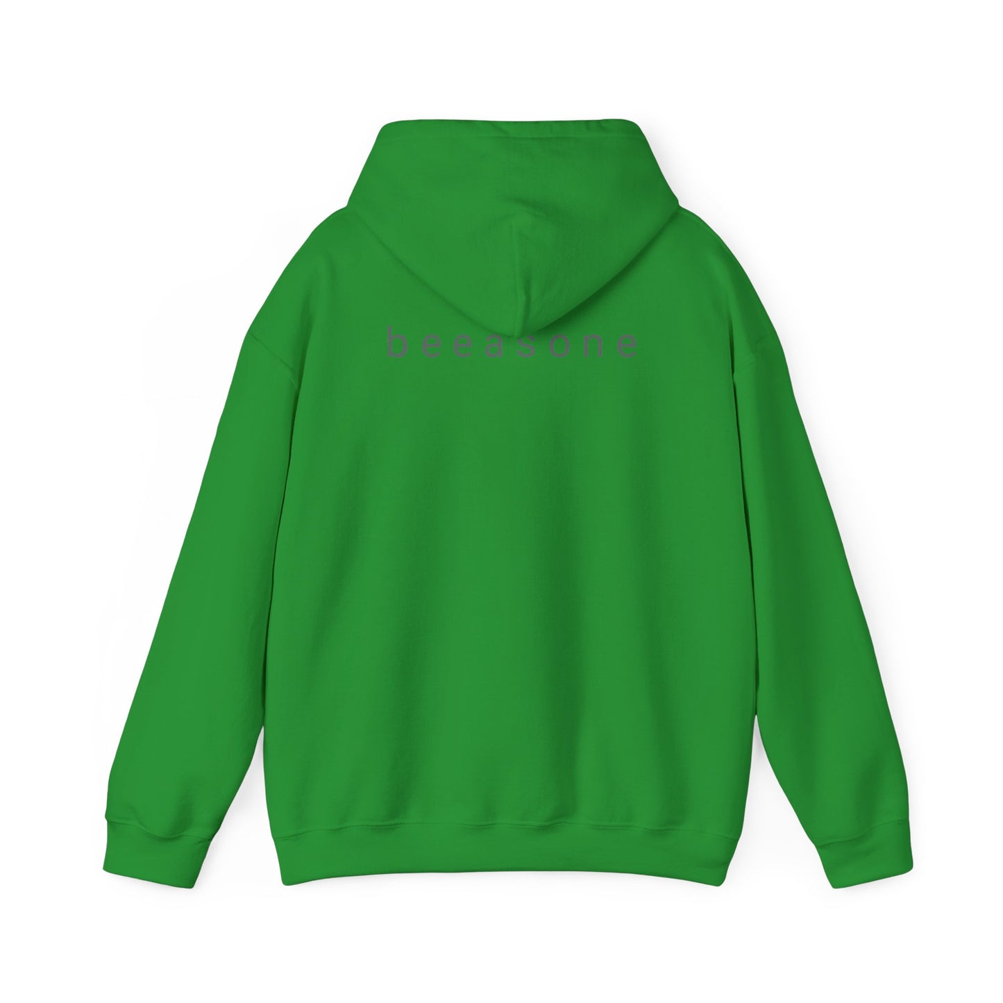 Love cruisin with my honey beeasone MF Heavy Blend™ Hooded Sweatshirt special edition