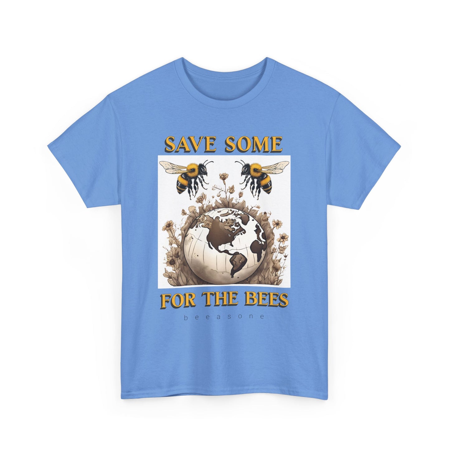 Save some for the bees beeasone Unisex Heavy Cotton available in diff colors and sizes t-shirt