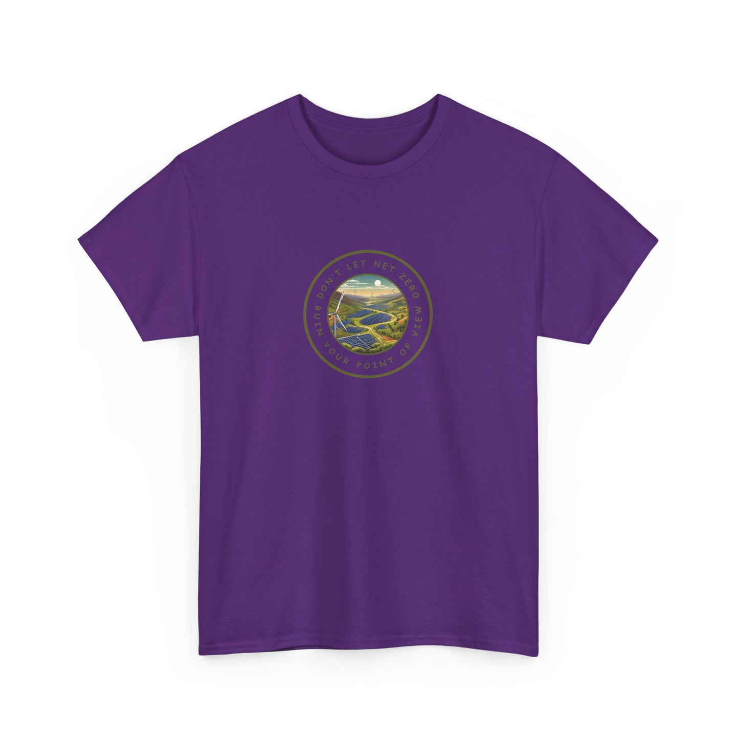 Net Zero - View - v2 - MF Tshirt