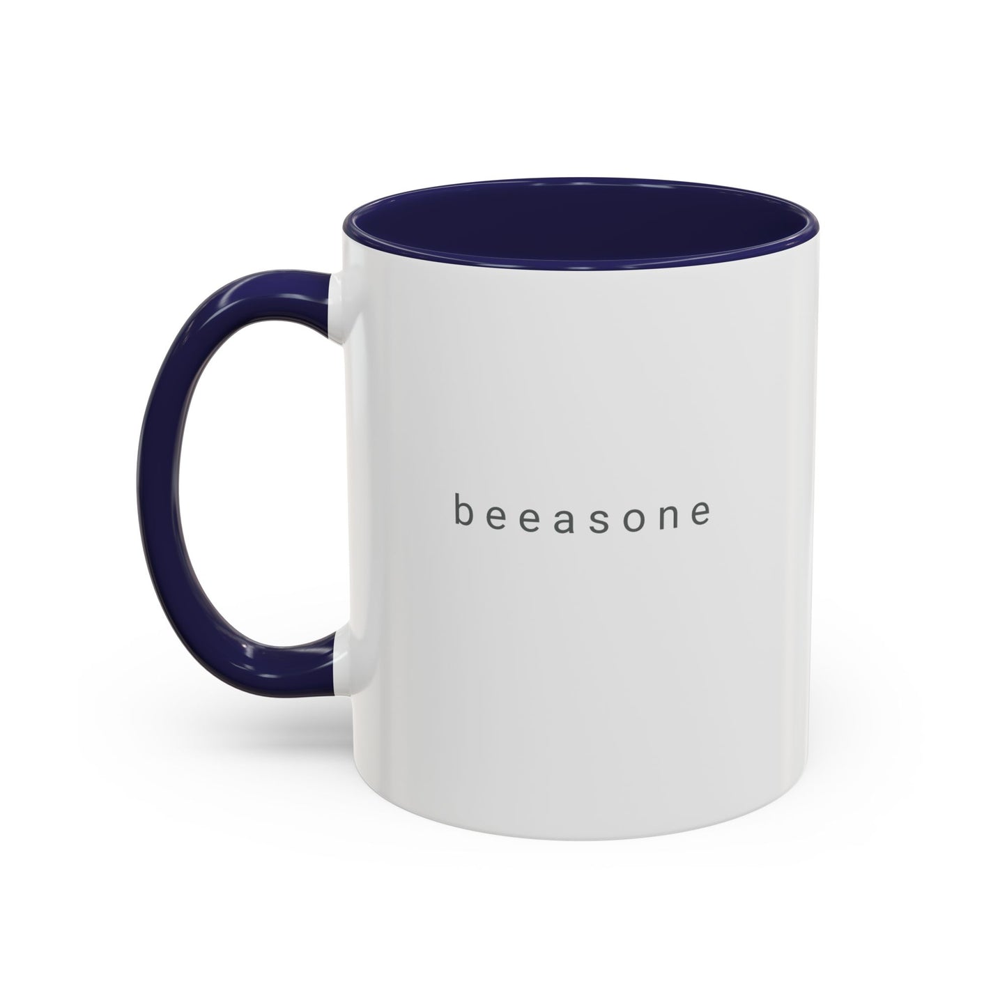 Hold Bee Close beeasone special edition Hot Chocolate or Coffee Mug 11oz (325mls) or 15oz (443mls)