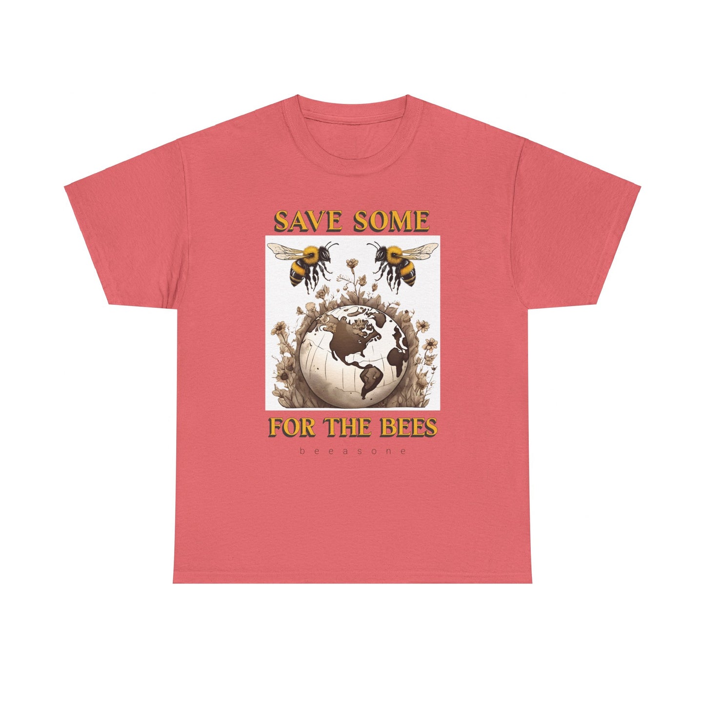 Save some for the bees beeasone Unisex Heavy Cotton available in diff colors and sizes t-shirt