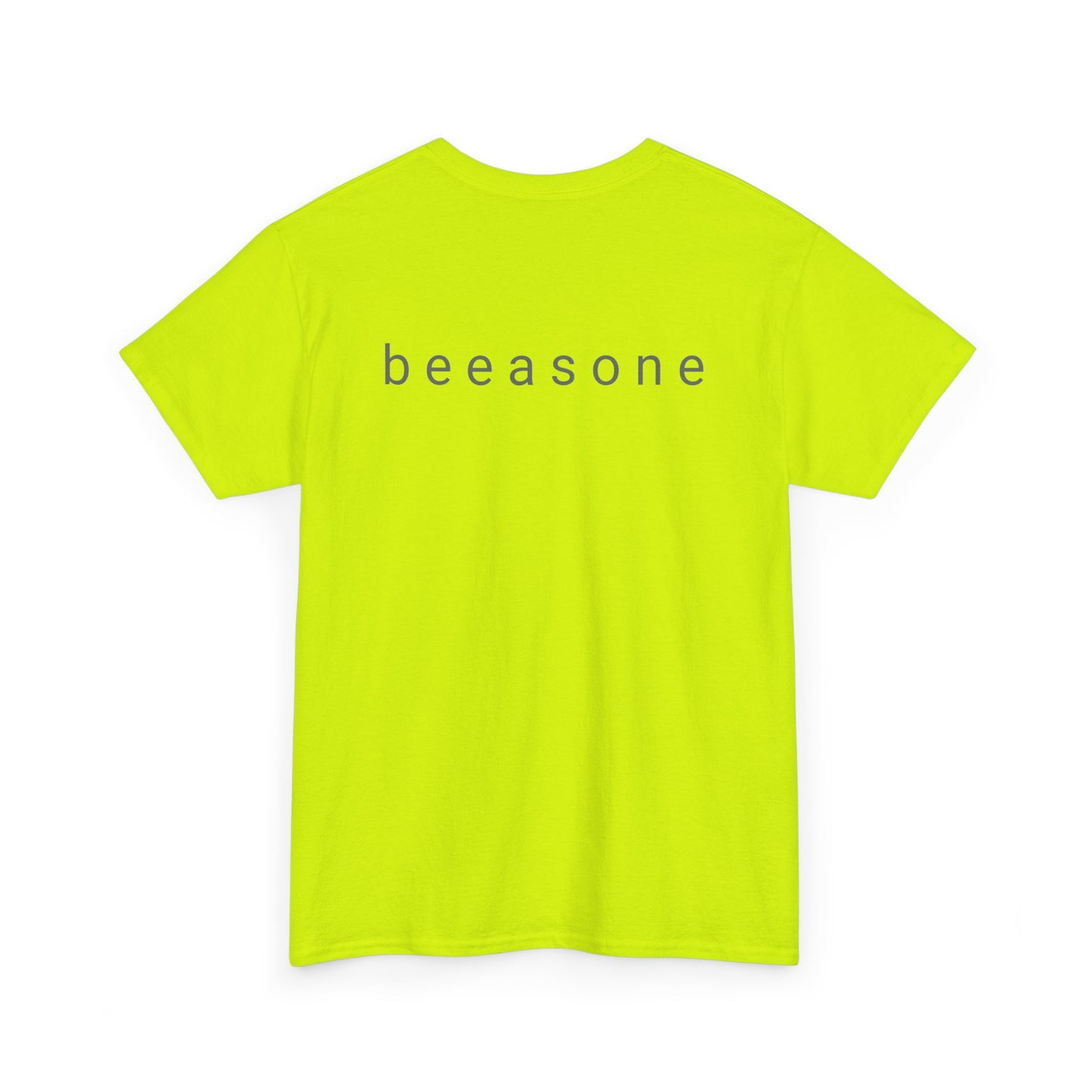Love cruisin beeasone Special Edition MF Heavy Cotton t-shirt