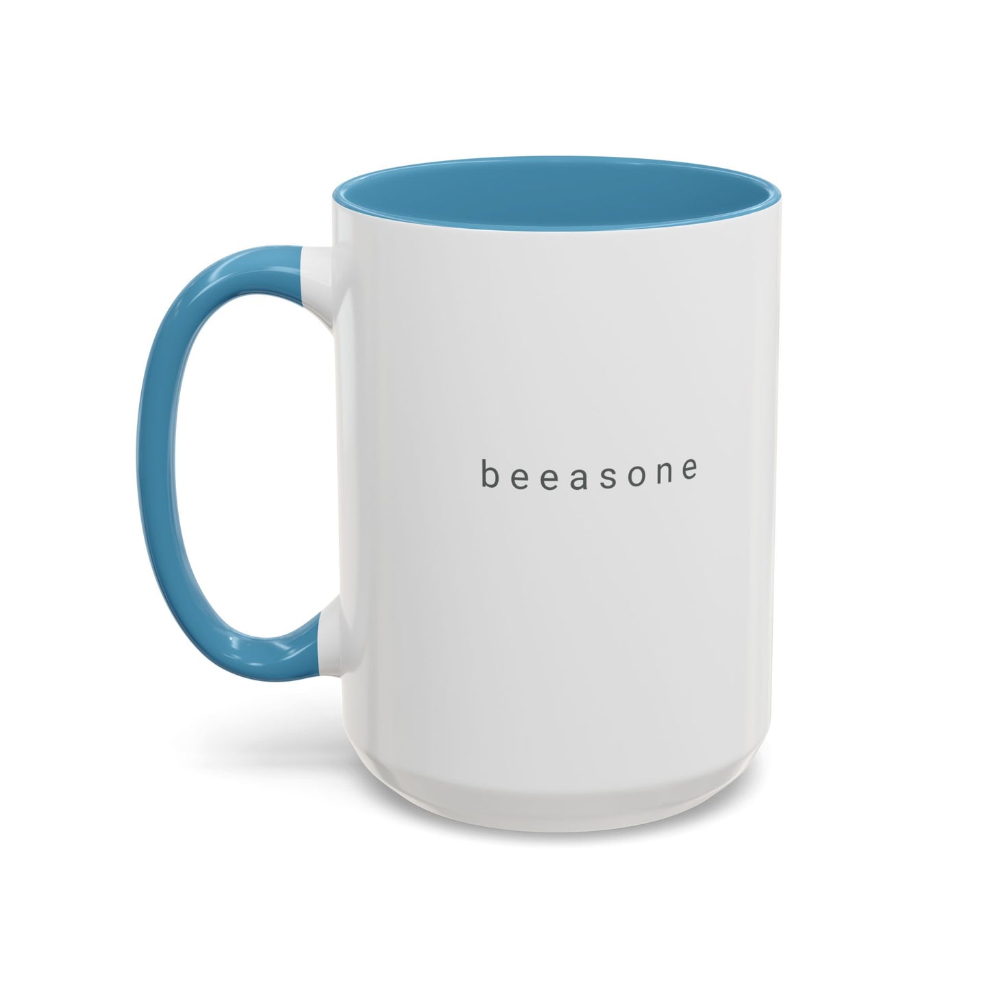 Hold Bee Close beeasone special edition Hot Chocolate or Coffee Mug 11oz (325mls) or 15oz (443mls)