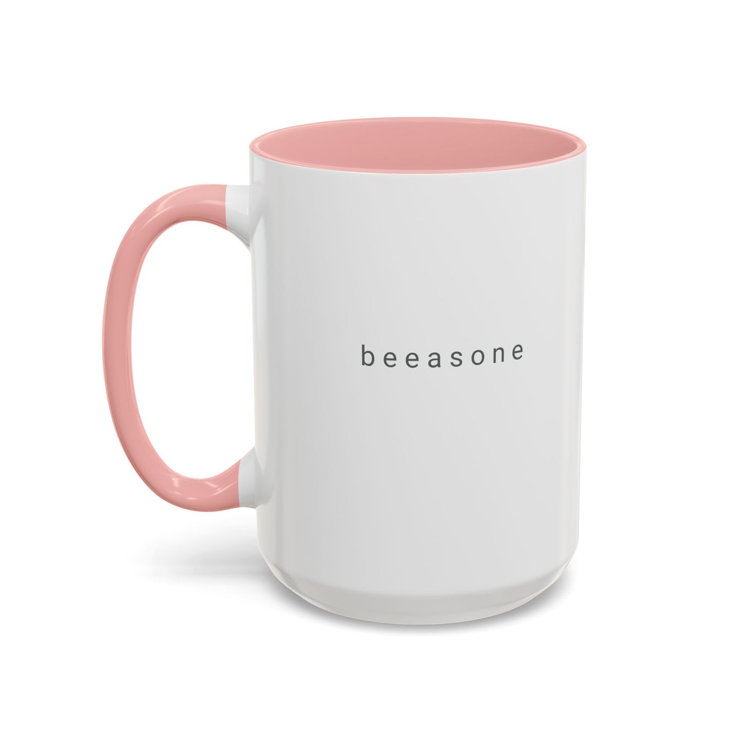 Hold Bee Close beeasone special edition Hot Chocolate or Coffee Mug 11oz (325mls) or 15oz (443mls)
