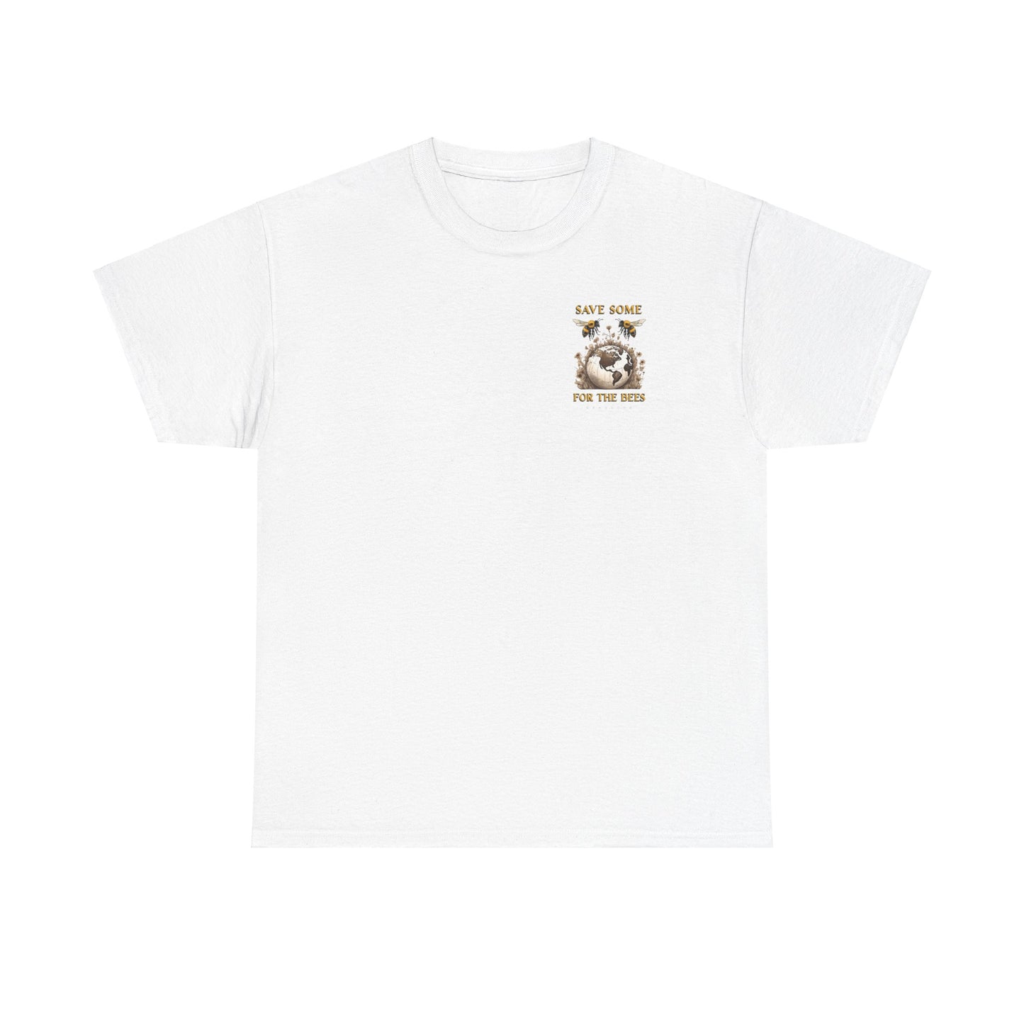 Save some for the bees beeasone Special Edition MF Heavy Cotton available in diff colors and sizes t-shirt