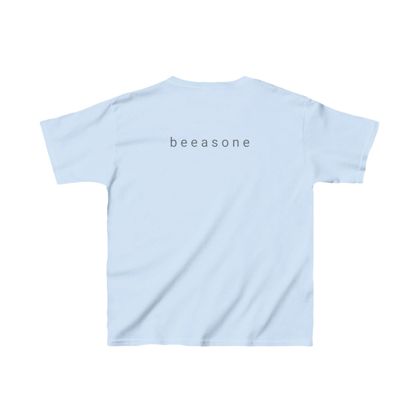 Team Bee beeasone Kids tee - Heavy Cotton™ Tee available in 6 colors and diff sizes tshirt