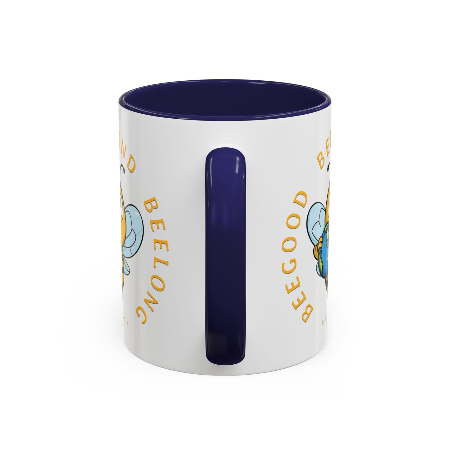 Be kind beeasone Hot Chocolate or Coffee Mug 11oz (325mls) or 15oz (443mls)