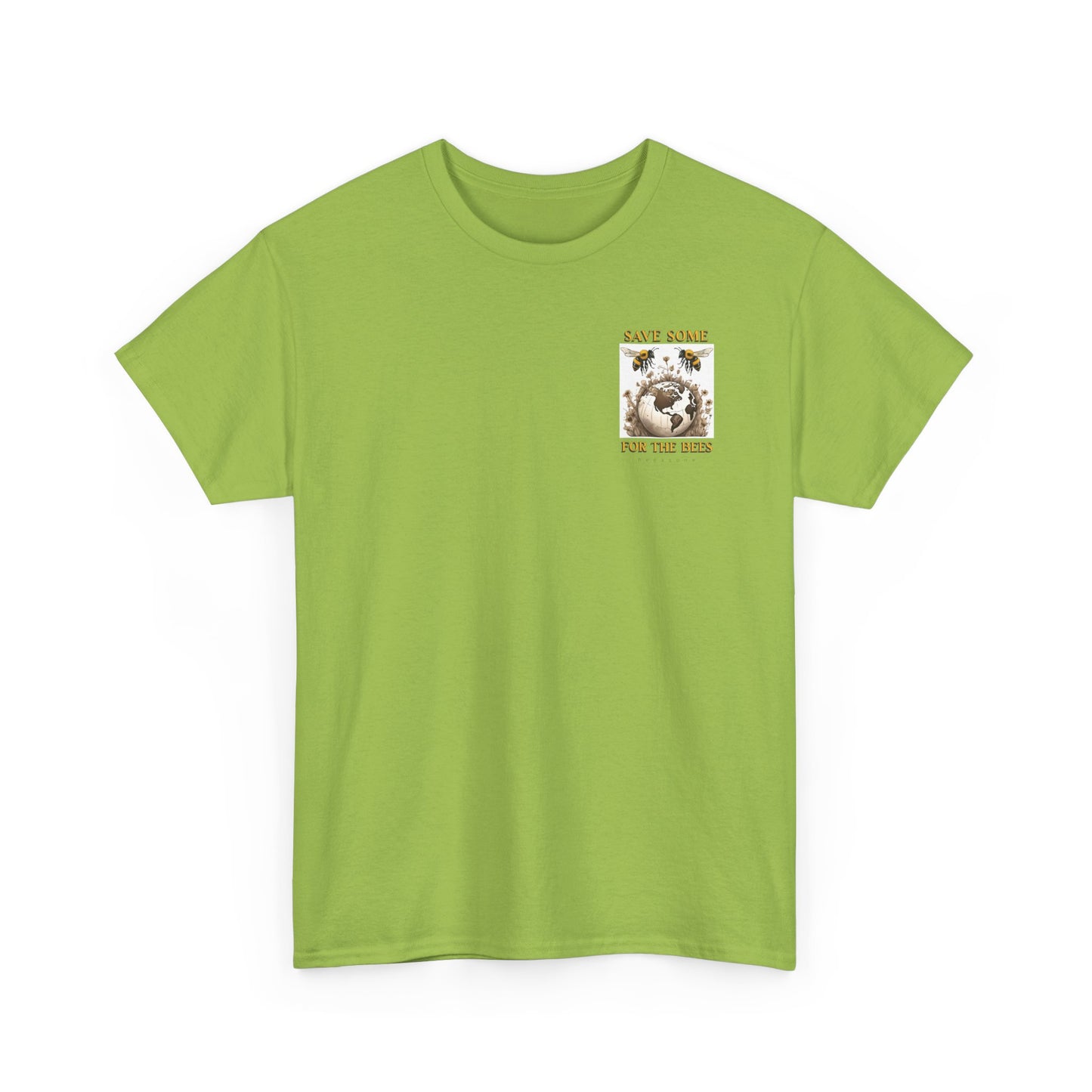 Save some for the bees beeasone Special Edition MF Heavy Cotton available in diff colors and sizes t-shirt