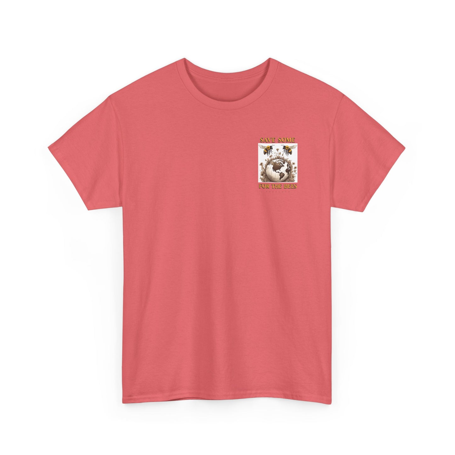 Save some for the bees beeasone Special Edition MF Heavy Cotton available in diff colors and sizes t-shirt