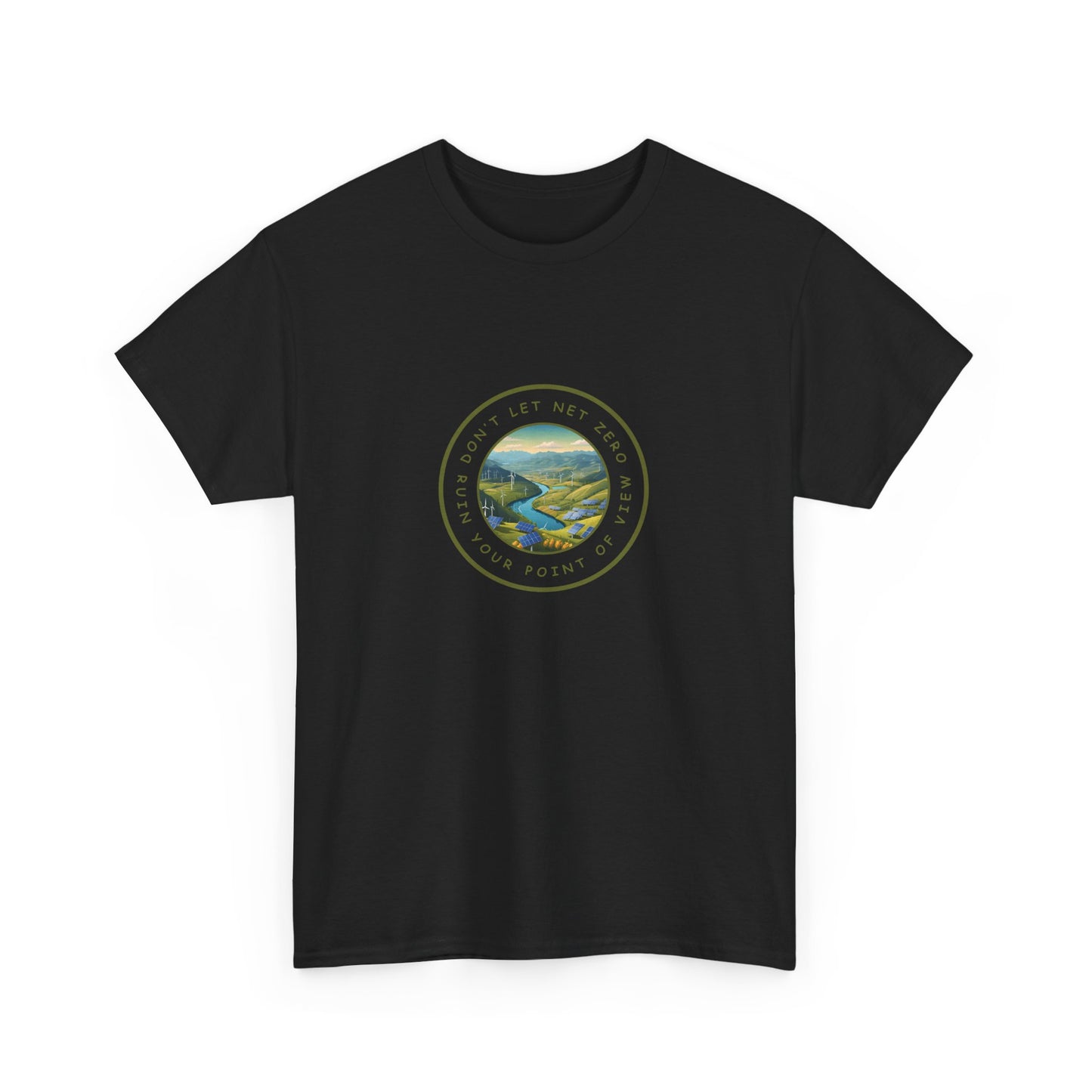 Net Zero - View - v3 - MF Tshirt