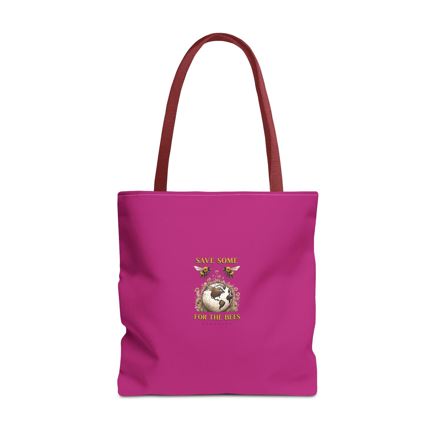 Save some for the bees beeasone Tote Bag - beeasone special edition