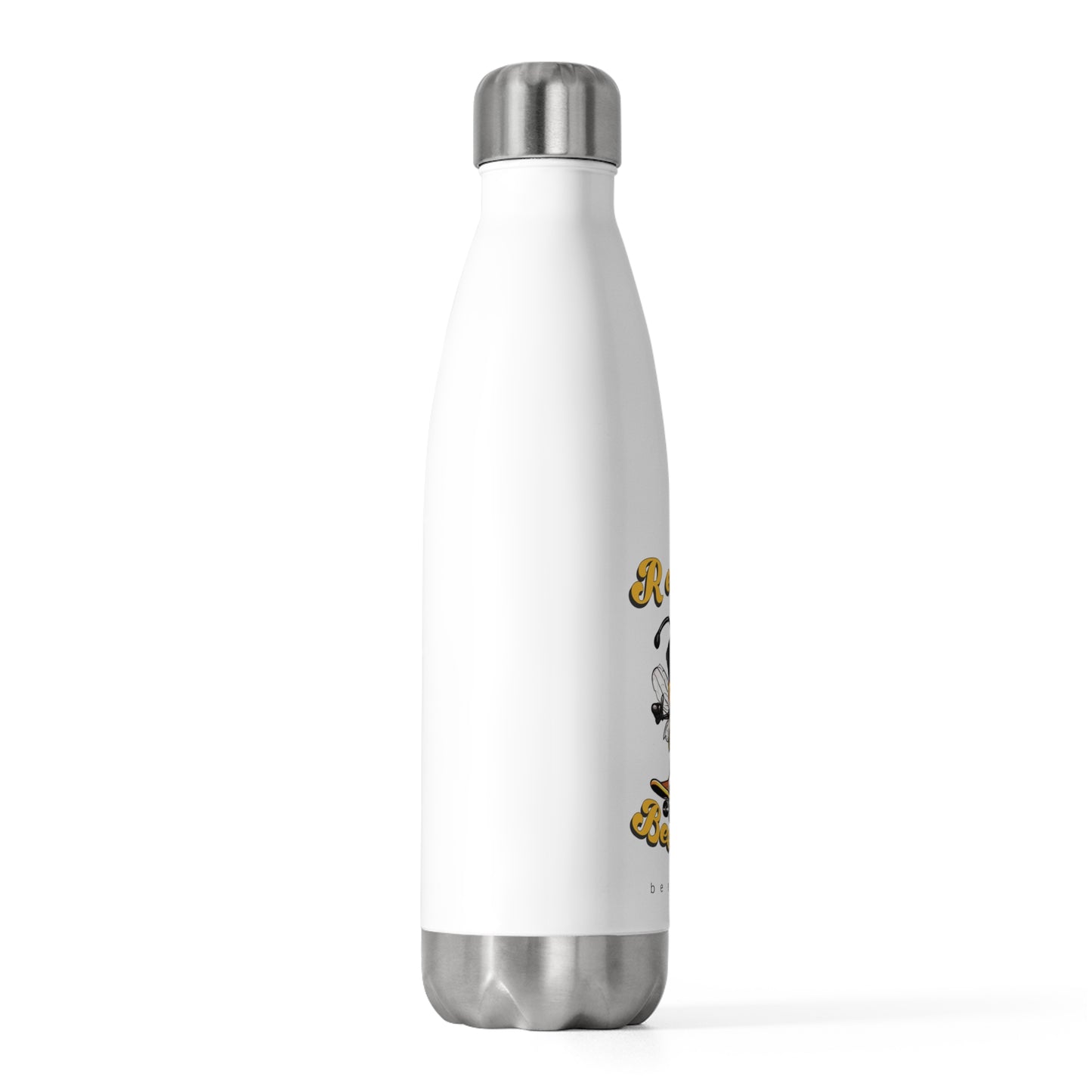 Skateboard beeasone 20oz (590mls) water bottle