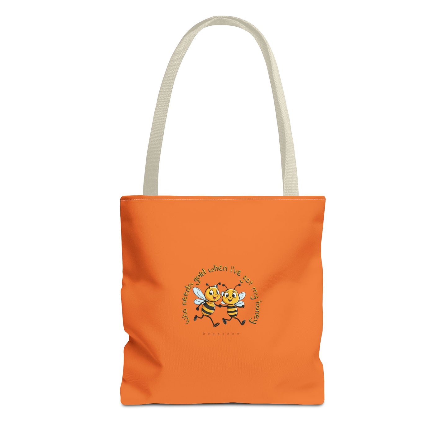 I've got my honey beeasone Tote Bag - beeasone special edition