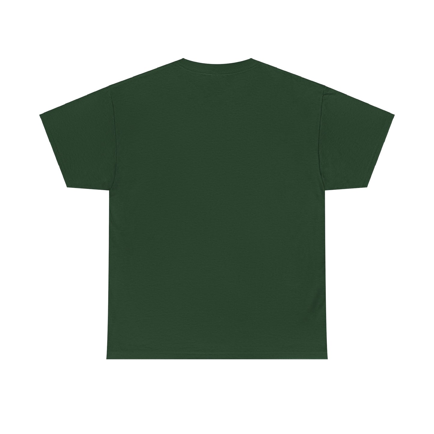 Love cruisin beeasone Large Design MF Heavy Cotton available in diff colors and sizes t-shirt