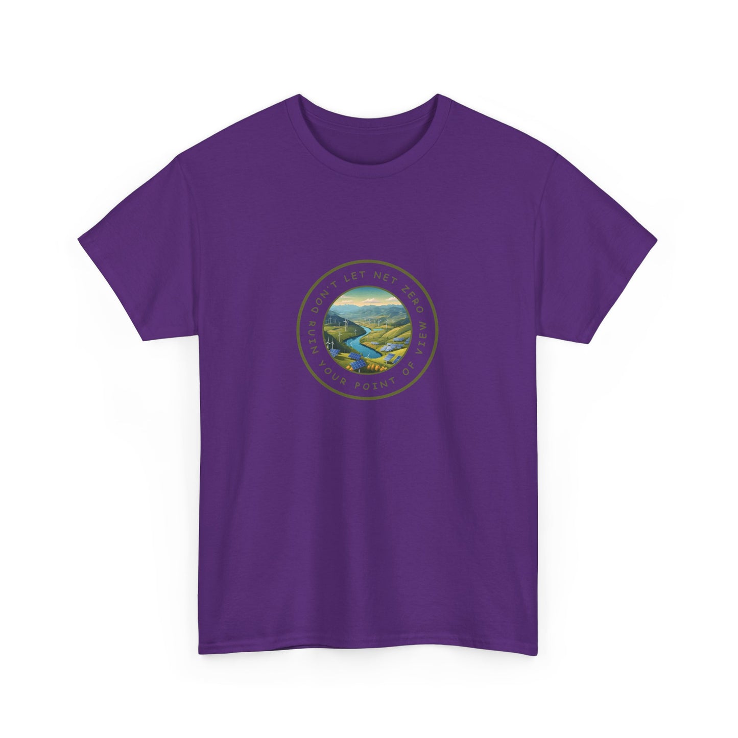 Net Zero - View - v3 - MF Tshirt