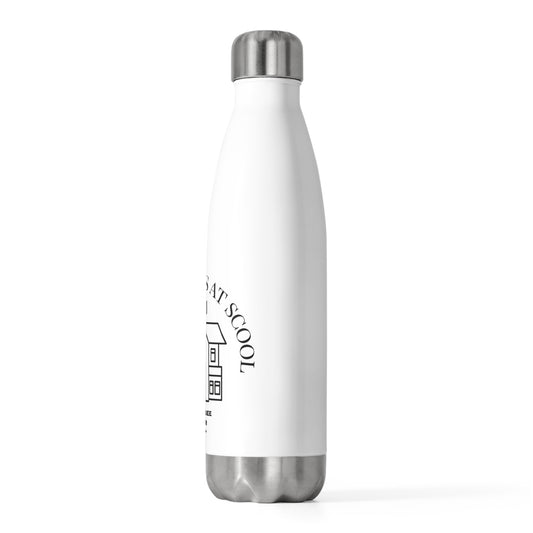 Scool Spelling bee beeasone 20oz (590mls) water bottle - limit ted editon Numbar 1