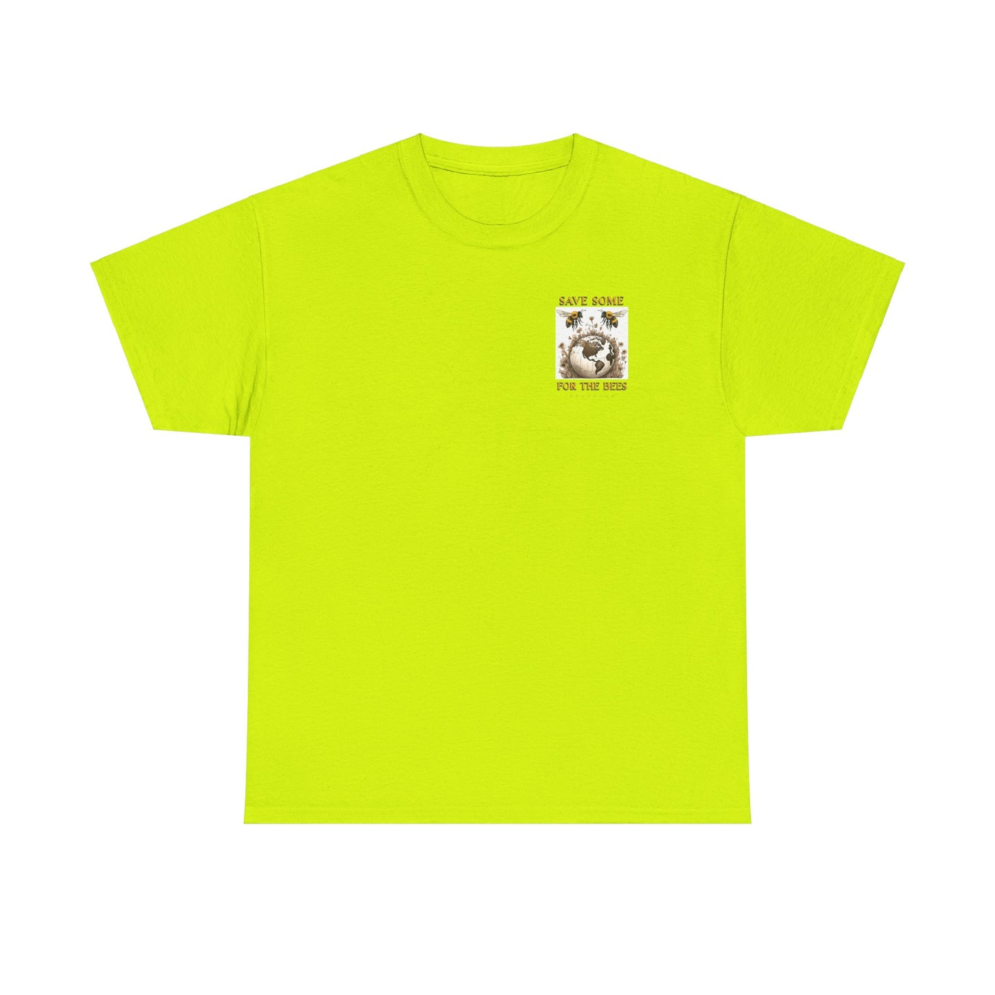 Save some for the bees beeasone Special Edition MF Heavy Cotton available in diff colors and sizes t-shirt