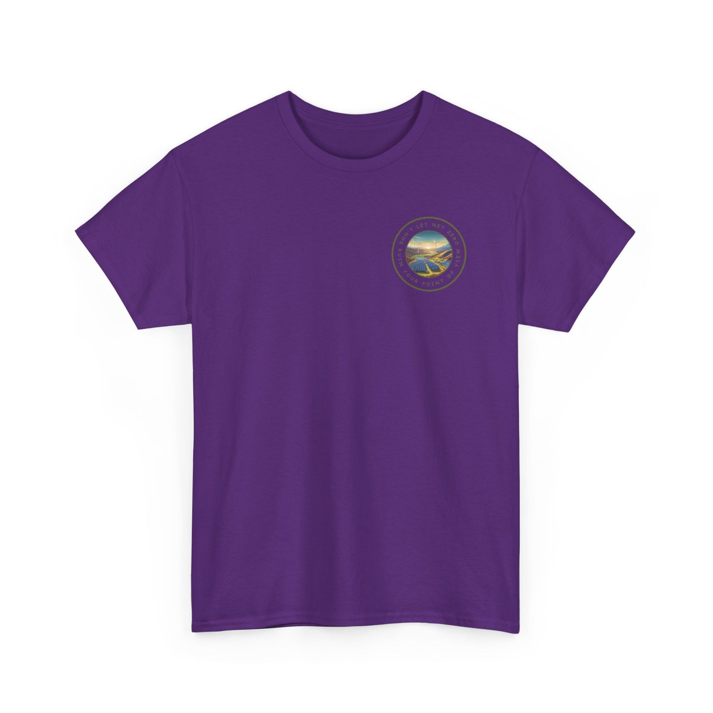 Net Zero - View - v1 - MF Tshirt