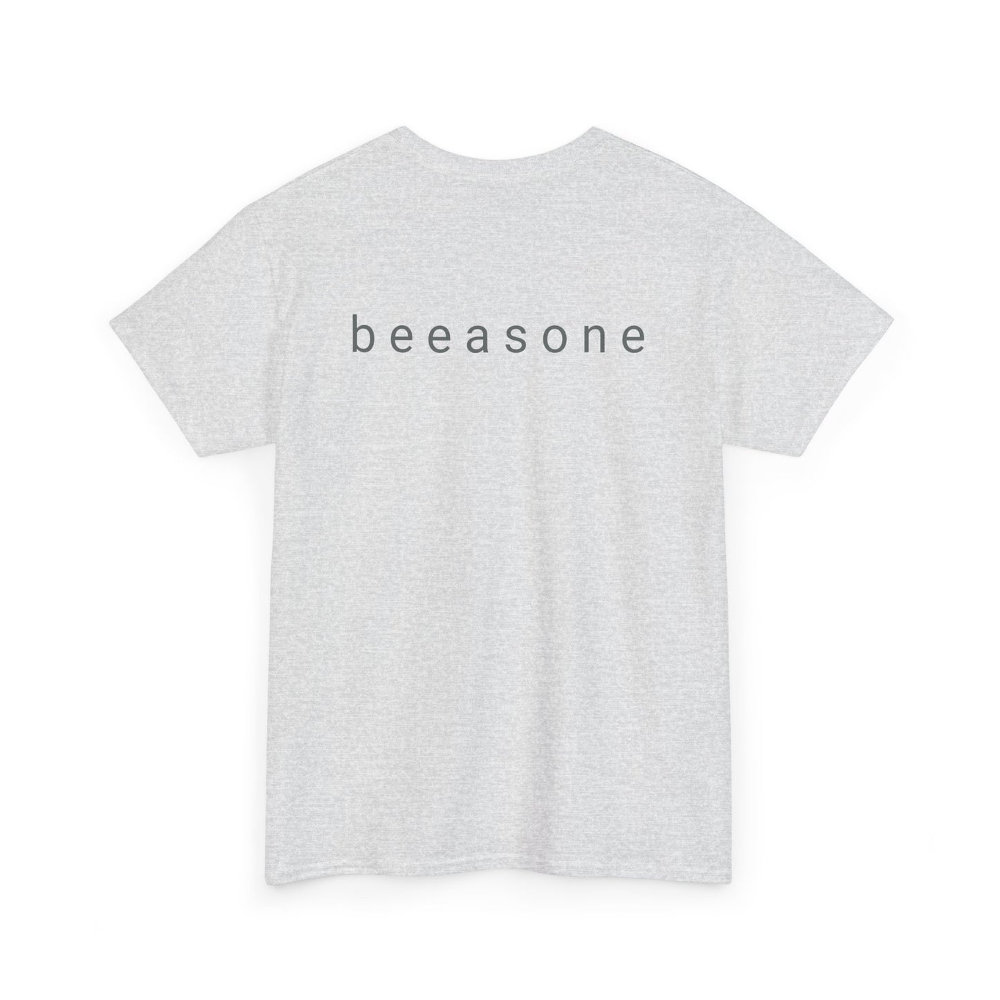 Love cruisin beeasone Special Edition MF Heavy Cotton t-shirt