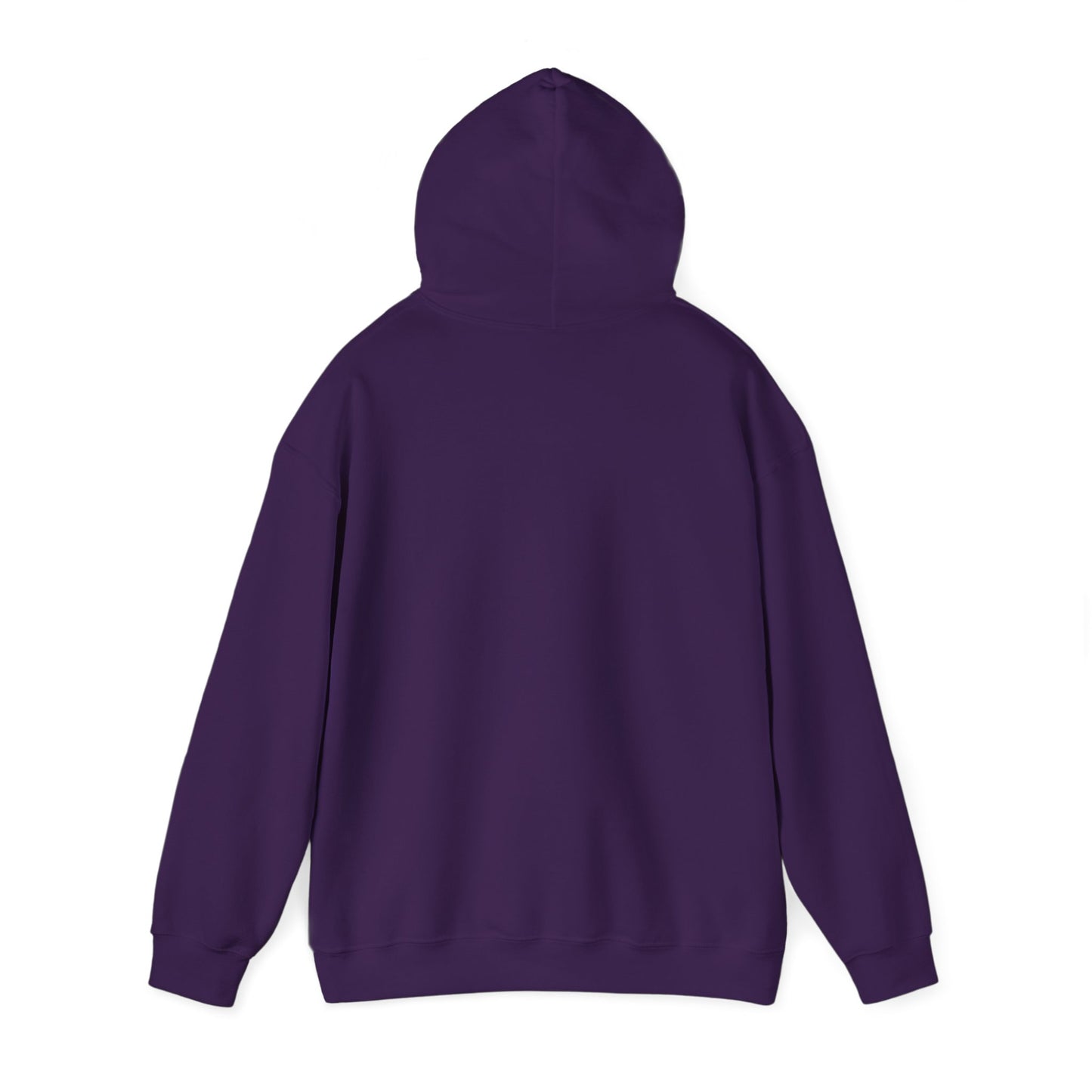 Bees are life. Life's a buzz beeasone Unisex Heavy Blend™ Hooded Sweatshirt