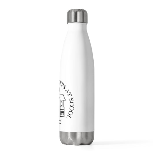 Scool Spelling bee beeasone 20oz (590mls) water bottle - limit ted editon Numbar 2