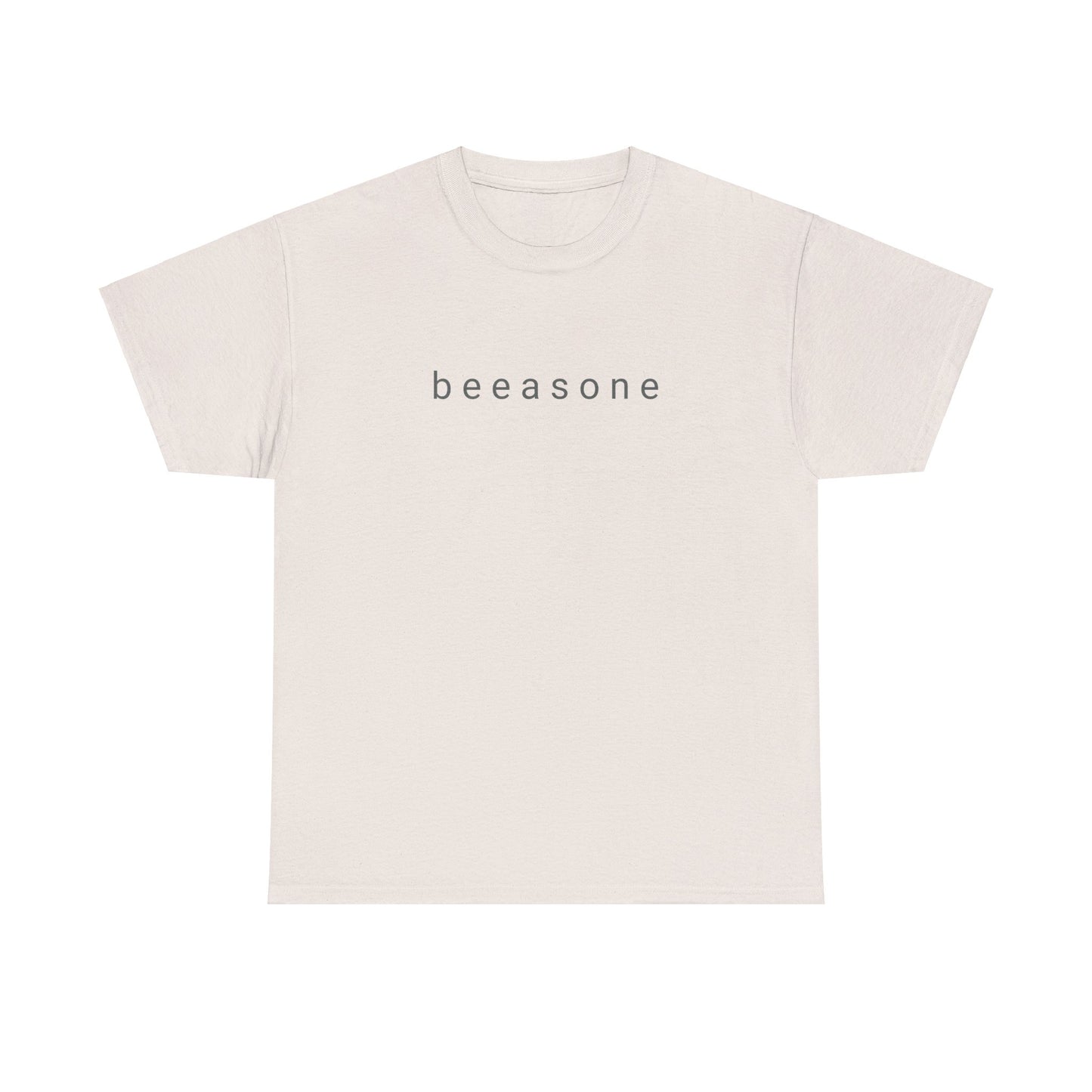 beeasone MF Heavy Cotton T-shirt . Diff sizes and colors available special edition