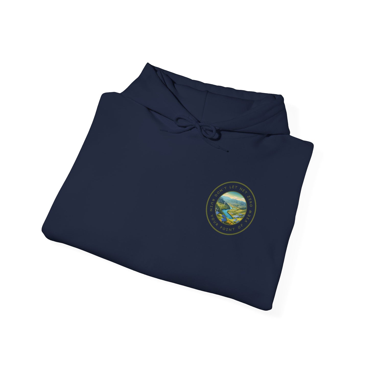 Net Zero - View - v3 - MF Hoodie