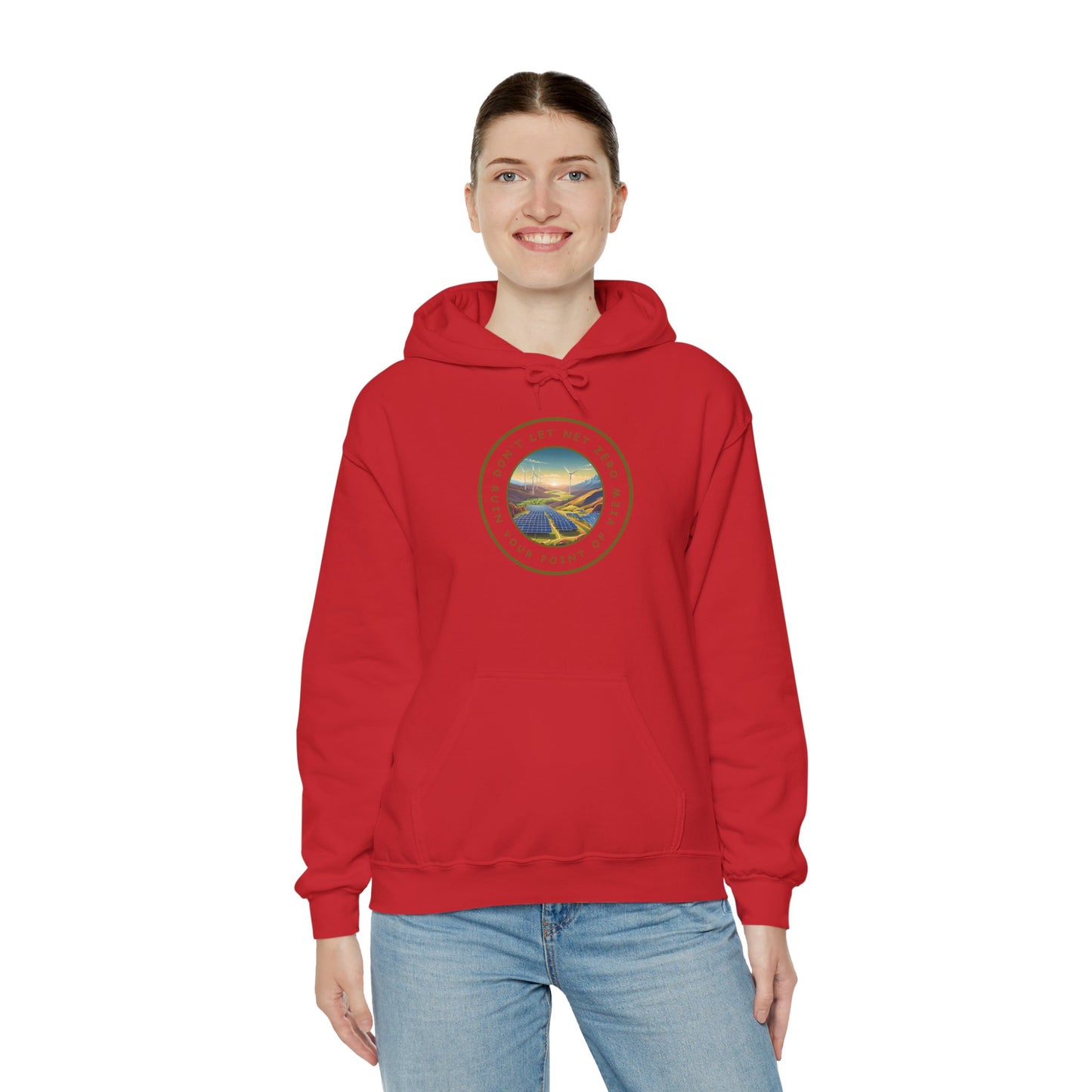 Net Zero - View - v1 - MF Hoodie