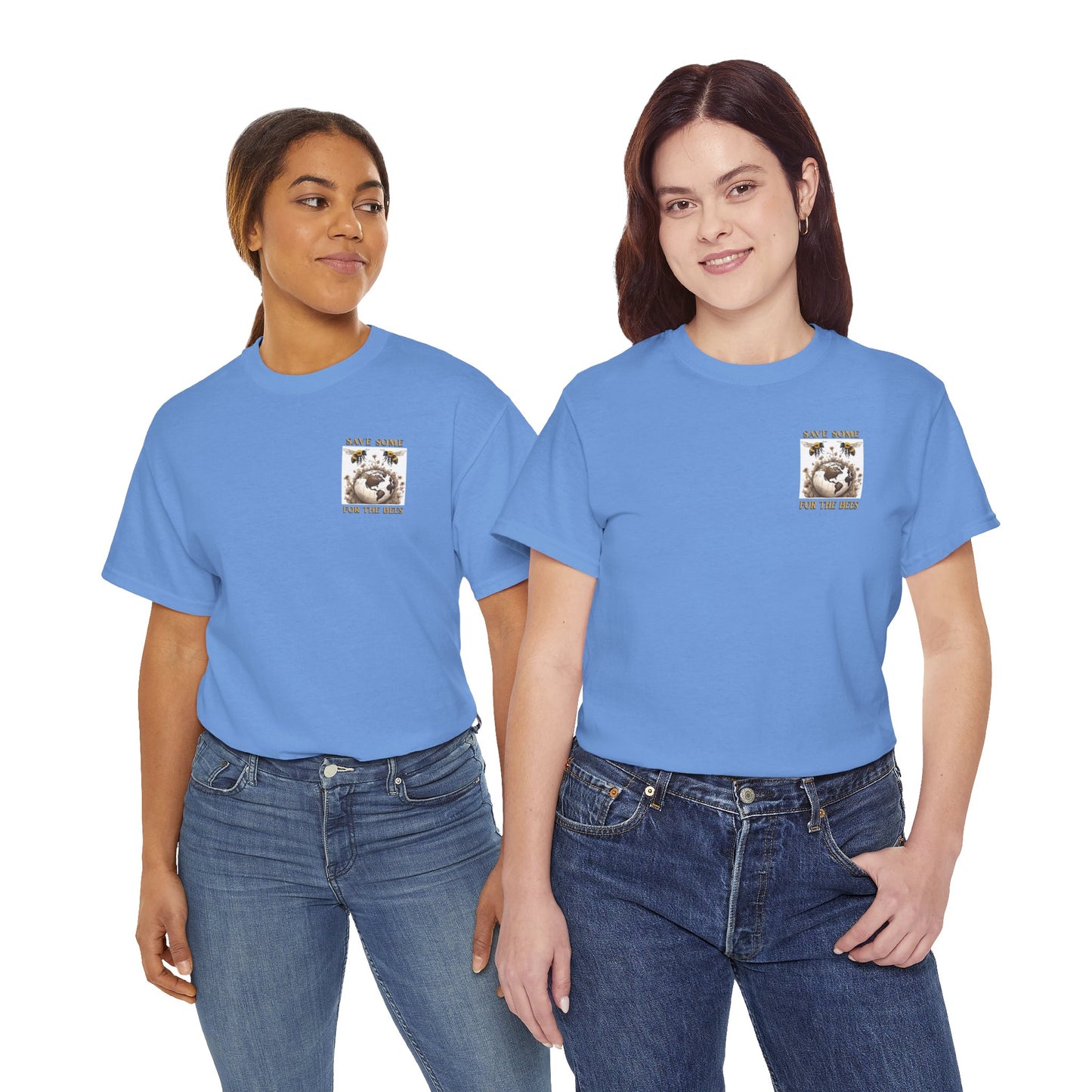 Save some for the bees beeasone Special Edition MF Heavy Cotton available in diff colors and sizes t-shirt