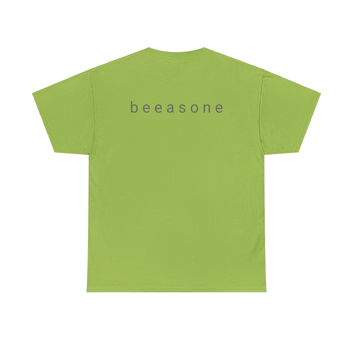 Love cruisin beeasone Special Edition MF Heavy Cotton t-shirt
