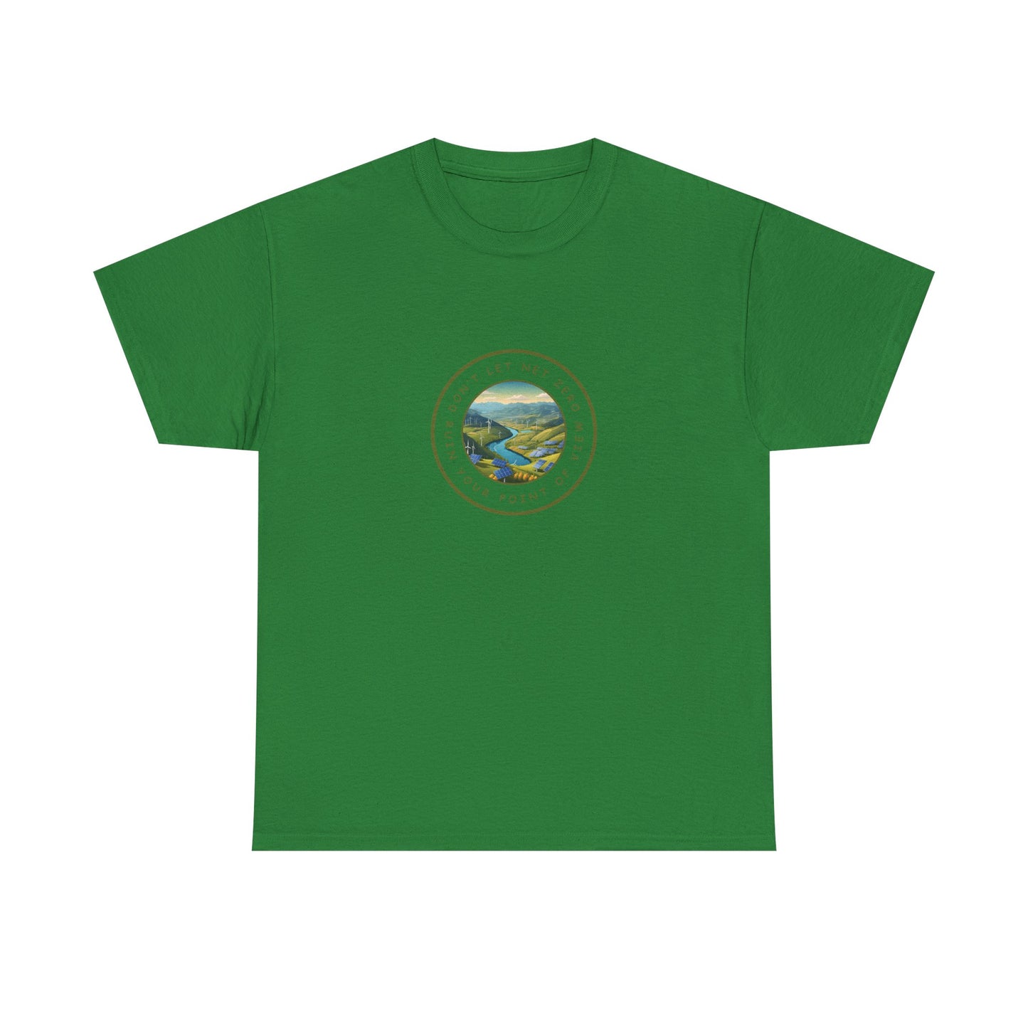 Net Zero - View - v3 - MF Tshirt